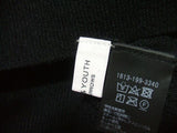 BEAUTY&YOUTH UNITED ARROWS ハイネック カットソー ブラック レディース ビューティアンドユースユナイテッドアローズ【中古】1-0929M▲