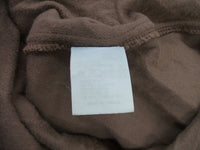 ARMEN フードコート ライトブラウン アーメン【中古】1-1020T♪