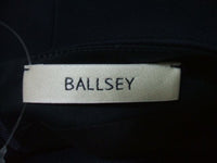 BALLSEY サイズ38 ワンピース ネイビー レディース  ボールジー【中古】2-0211M▲