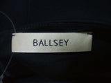 BALLSEY サイズ38 ワンピース ネイビー レディース  ボールジー【中古】2-0211M▲