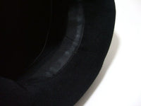 TOKIO HAT　トーキョーハット ハット ブラック レディース 【中古】1-1122T▲