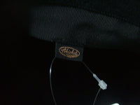 TOKIO HAT　トーキョーハット ハット ブラック レディース 【中古】1-1122T▲