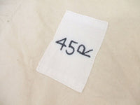 45R 45rpm おこめチノの908イージーショートパンツ サイズ3 アイボリー レディース フォーティーファイブアールピーエム【中古】2-0722S☆