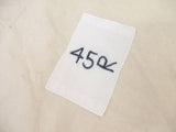 45R 45rpm おこめチノの908イージーショートパンツ サイズ3 アイボリー レディース フォーティーファイブアールピーエム【中古】2-0722S☆