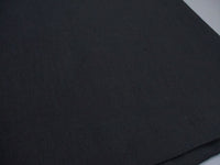 Lisette LA PETITE ROBE NOIRE シルクリネン バックプリーツ スカート ブラック レディース  リゼッタ【中古】2-0206M♪