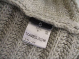 DRWCYS ニット ライトグレー レディース ドロシーズ【中古】2-0223T♪