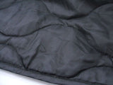 Rothco サイズXS キルティング ライナーコート コート ブラック レディース ロスコ【中古】2-1123T♪