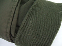 WOOLRICH ARCTIC PARKA アークティックパーカー ラクーンファー レディース 定価95000円 ダウンジャケット カーキ レディース ウールリッチ【中古】2-1113A▲