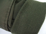 WOOLRICH ARCTIC PARKA アークティックパーカー ラクーンファー レディース 定価95000円 ダウンジャケット カーキ レディース ウールリッチ【中古】2-1113A▲