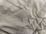 WOOLRICH ARCTIC PARKA アークティックパーカー ラクーンファー レディース 定価95000円 ダウンジャケット カーキ レディース ウールリッチ【中古】2-1113A▲