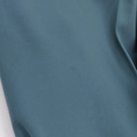 ROKU 6 BEAUTY&YOUTH ZIP PANTS 定価15400円 サイズ36 パンツ グリーン レディース ロクビューティアンドユース【中古】3-0220M♪