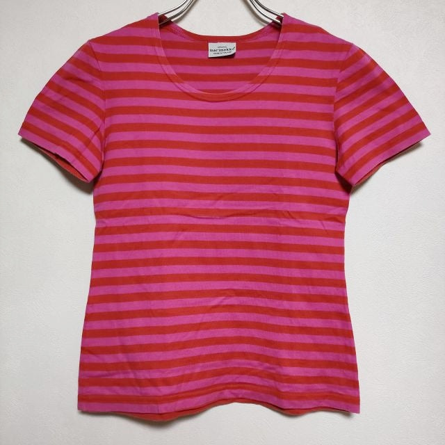 marimekko Tシャツ・カットソー レディース マリメッコ 中古　古着 203560-1.jpg?v=1752484129