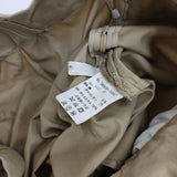Ciaopanic フレア スカート ベージュ レディース チャオパニック【中古】3-0122M♪