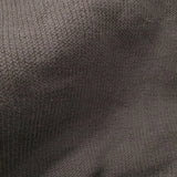 ADAWAS ウールニットエアリーフーデッドコーディガン 定価41800円 フーデッドコート 羽織 ブラウン レディース アダワス【中古】3-1017T♪