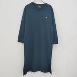 Mountain Equipment スウェットワンピース サイズWS ネイビー レディース マウンテンイクイップメント【中古】3-0421M☆