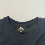 Mountain Equipment スウェットワンピース サイズWS ネイビー レディース マウンテンイクイップメント【中古】3-0421M☆