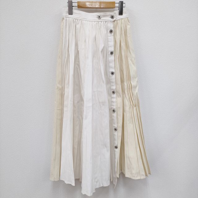 Ameri【タグ付新品】シャーリング　プリーツ　ワンピース　ドレス