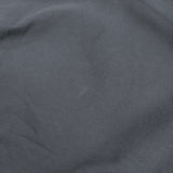 MARGARET HOWELL 578-2144001 COMPACT COTTON 定価44000円 サイズ1 ワイドパンツ ネイビー レディース マーガレットハウエル【中古】3-0609M☆