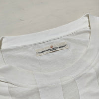 GOLDEN GOOSE サイズM プリント 半袖Ｔシャツ カットソー ホワイト レディース ゴールデングース【中古】3-0716S△