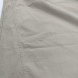 MHL. SANDED COTTON LINEN OP 595-3157501 定価28600円 サイズ2 ワンピース ベージュ レディース エムエイチエル【中古】3-0717S♪