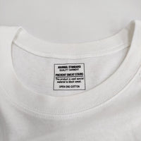 JOURNAL STANDARD 半袖Ｔシャツ カットソー ホワイト レディース ジャーナルスタンダード【中古】3-0717S♪