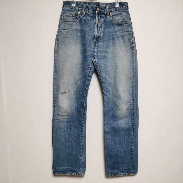 DIESEL - W34☆古着 ディーゼル DIESEL ジーンズ メンズ