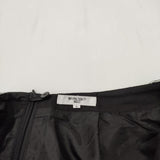 N.Natural Beauty Basic 総レース 017-6220935 サイズL スカート ホワイト ブラック レディース エヌナチュラルビューティベーシック【中古】4-0204M☆