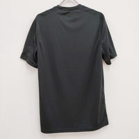 Reebok サイズM ドライ 半袖Ｔシャツ カットソー ブラック レディース リーボック【中古】3-0804S♪