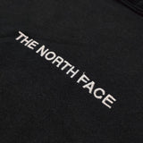 THE NORTH FACE NTW1807Z サイズL プルオーバー パーカー ブラック レディース ザノースフェイス【中古】3-0904M△