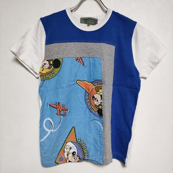 COMME des GARCONS GOOD DESIGN SHOP ディズニー ミッキーマウス XS