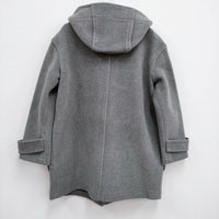 Gloverall UNTITLED 20周年記念 サイズ1 ウール ショート ダッフル