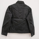 BRU NA BOINNE 新品 ダーラチノジャンパー 定価30000円 サイズS 5406 ジャケット ブラック レディース ブルーナボイン【中古】3-1105M♪#