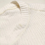 THE SHINZONE ニットカットソー レギンス セットアップ リブニット サイズM セットアップ キナリ レディース シンゾーン【中古】4-0109M△