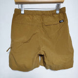 THE NORTH FACE クラスファイブカーゴショーツ Class V Cargo Short NBW41741 ショートパンツ ハーフパンツ ショーツ オウド色 レディース ザノースフェイス【中古】4-0608S∞