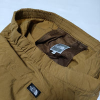 THE NORTH FACE クラスファイブカーゴショーツ Class V Cargo Short NBW41741 ショートパンツ ハーフパンツ ショーツ オウド色 レディース ザノースフェイス【中古】4-0608S∞