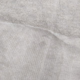 Faliero Sarti フリンジ マフラー ひざ掛け ストール グレージュ レディース ファリエロサルティ【中古】3-1111T◎