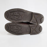 Paraboot CHAMBORD 5.5 レザーシューズ MARRON ローヒール シューズ・靴 ブラウン レディース パラブーツ【中古】3-1210G◎
