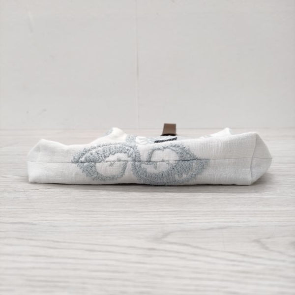 mina perhonen hope puisto bag y9912s 刺繍 プイストバッグ