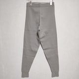 IENA スムースレギンスニットパンツ パンツ グレー レディース イエナ【中古】3-1227M∞