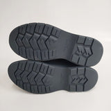 COLE HAAN ピンチ ユーティリティ パッファー ウォータープルーフ サイズUS6 定価44000円 ブーツ ブルー レディース コールハーン【中古】3-1217A◎