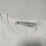 JOURNAL STANDARD LUXE SUNDAY 半袖Ｔシャツ カットソー ホワイト レディース ジャーナルスタンダード ラックス【中古】4-0605S∞