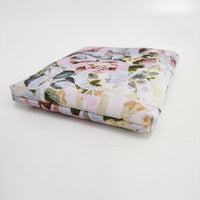 Vivienne Westwood SQUIRE チェーン付 タペストリースクエアバッグ VEGAN 定価62700円 23AW ヴィヴィアンウエストウッド【中古】3-1215G♪