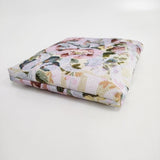 Vivienne Westwood SQUIRE チェーン付 タペストリースクエアバッグ VEGAN 定価62700円 23AW ヴィヴィアンウエストウッド【中古】3-1215G♪