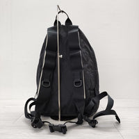 FREDRIK PACKERS/Fresh Service キルテッドデイパック Quilted Day Pack 定価20900円 リュック・デイパック ブラック レディース フレドリックパッカーズ/フレッシュサービス【中古】4-0205G◎