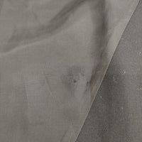 HYKE ウールラップスカート サイズ1 ネイビー レディース ハイク【中古】4-0106M☆