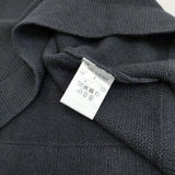 MHL. ROUGH COTTON LINEN コットンリネンベスト 595-3161502 サイズ2 ベスト 23SS ブルーグレー レディース エムエイチエル【中古】4-0108M♪