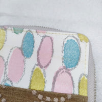 mina perhonen/ほぼ日 未使用品 piece weeks パッチワーク 手帳カバー 多色 レディース ミナペルホネン/ほぼ日【中古】4-0313G◎