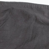 LENO 22SS DOUBLE BELTED GURKHA SHORT TROUSERS 定価23100円 サイズ2 ショートパンツ ハーフパンツ ショーツ ネイビー レディース リノ【中古】4-0612S☆