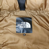 THE NORTH FACE NDW91964 ウィンドストッパーダウンシェルコート XL ダウンコート オウド レディース ザノースフェイス【中古】4-1115A◆