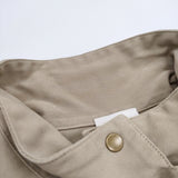 ROKU 6 BEAUTY&YOUTH COTTON KARSEY DRESS 定価27500円 36 ワンピース ベージュ レディース ロクビューティアンドユース【中古】4-0322M♪
